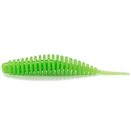 Ostatnia szansa Przynęta FishUp Tanta 2,5" (6,1cm) - #105 - Apple Green(SER)