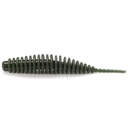 Przynęta FishUp Tanta 2,5" (6,1cm) - #110 - Dark Olive(SER) Kup teraz