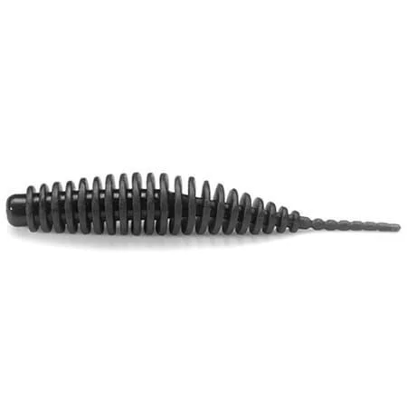 Ostatnia szansa Guma FISHUP Tanta 1.5” #101-Black
