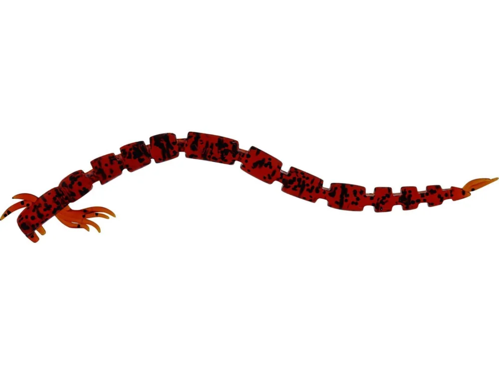 Gumy Westin BloodTeez 7.5cm - Bloodworm Kup online