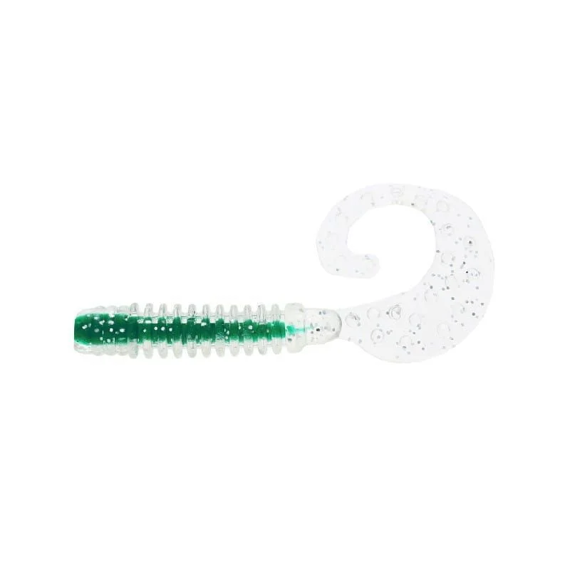 Oferta JMC Adventure Twister Silky Worm 008 5cm/ 5 szt.