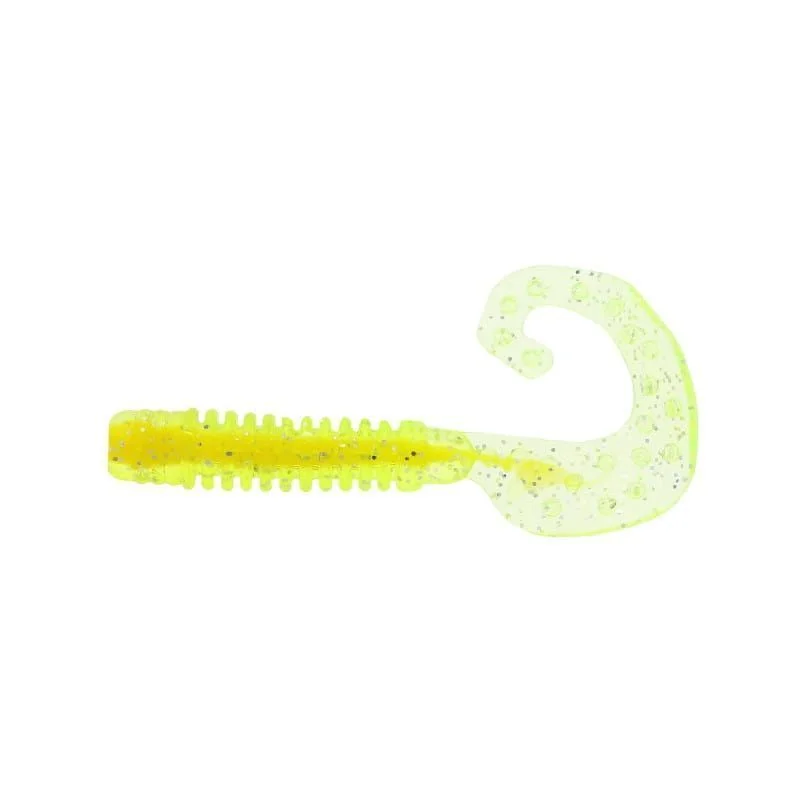 JMC Adventure Twister Silky Worm 012 5cm/ 5 szt. Okazja