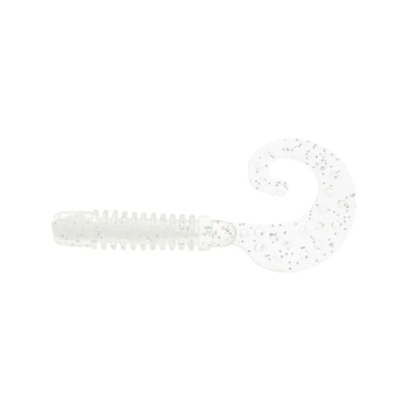 JMC Adventure Twister Silky Worm 021 5cm/ 5 szt. Hit cenowy