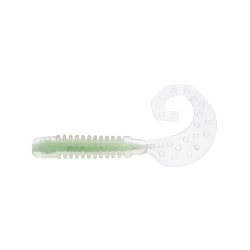 JMC Adventure Twister Silky Worm 010 7,5cm/ 5 szt. Sprawdź teraz