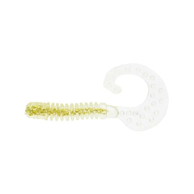 JMC Adventure Twister Silky Worm 017 7,5cm/ 5 szt. Sprawdź teraz