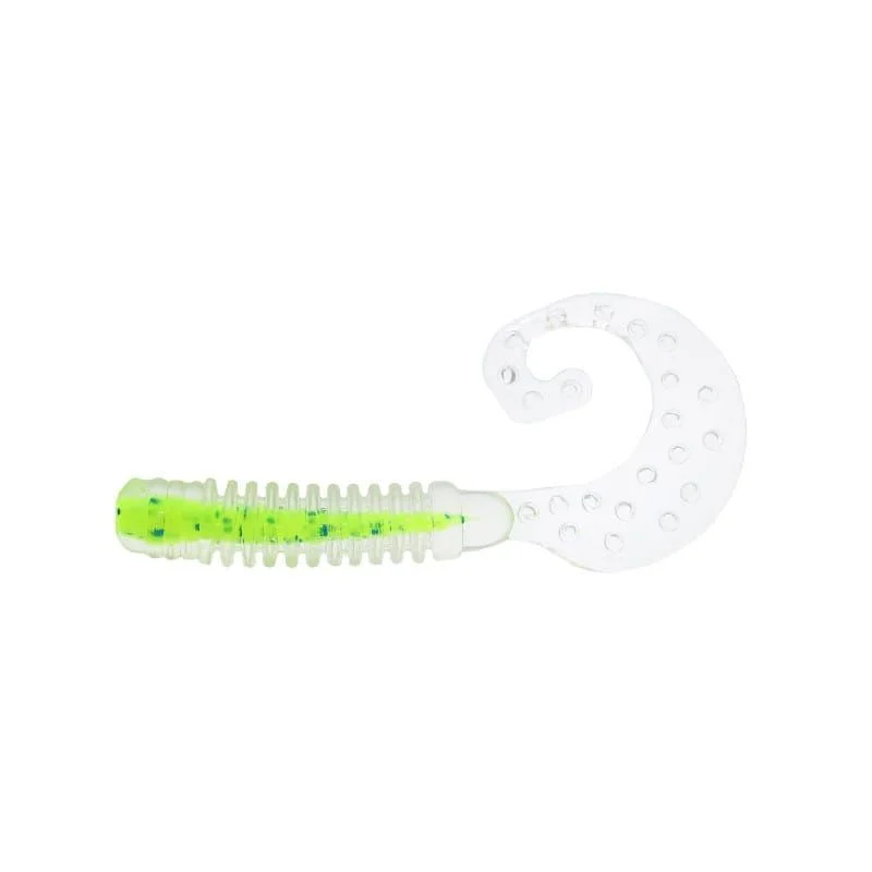 JMC Adventure Twister Silky Worm 029 7,5cm/ 5 szt. Ostatnia szansa