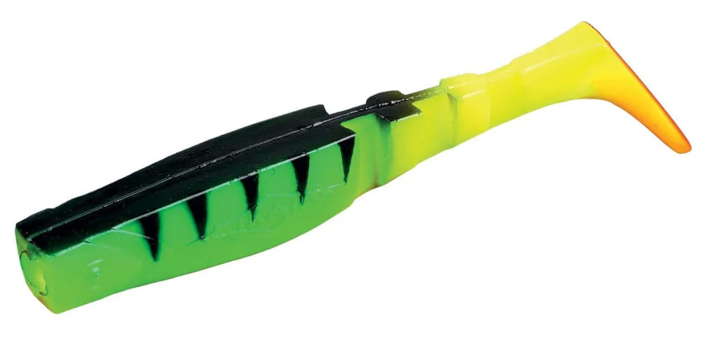 Popularny Guma Mikado Fishunter 15cm/335 - 1szt.