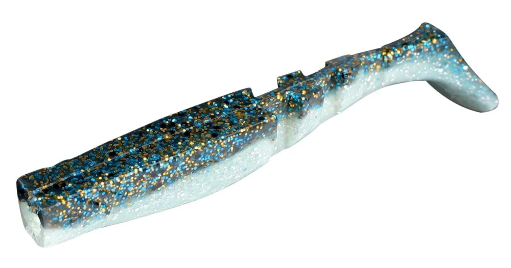 Szybka wysyłka Guma Mikado Fishunter 3.5cm/303 - 1szt.