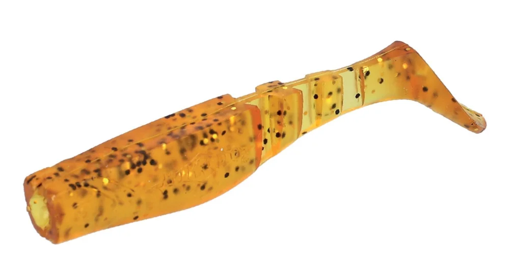 Darmowy zwrot Guma Mikado Fishunter 3.5cm/350 - 1szt.