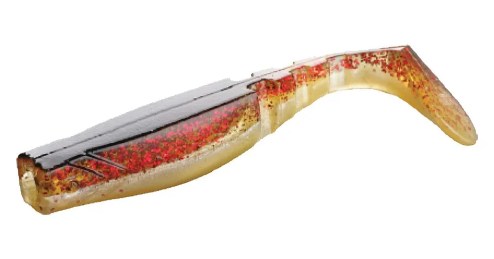 Guma Mikado Fishunter 3.5cm/68 - 1szt. Obniżka ceny