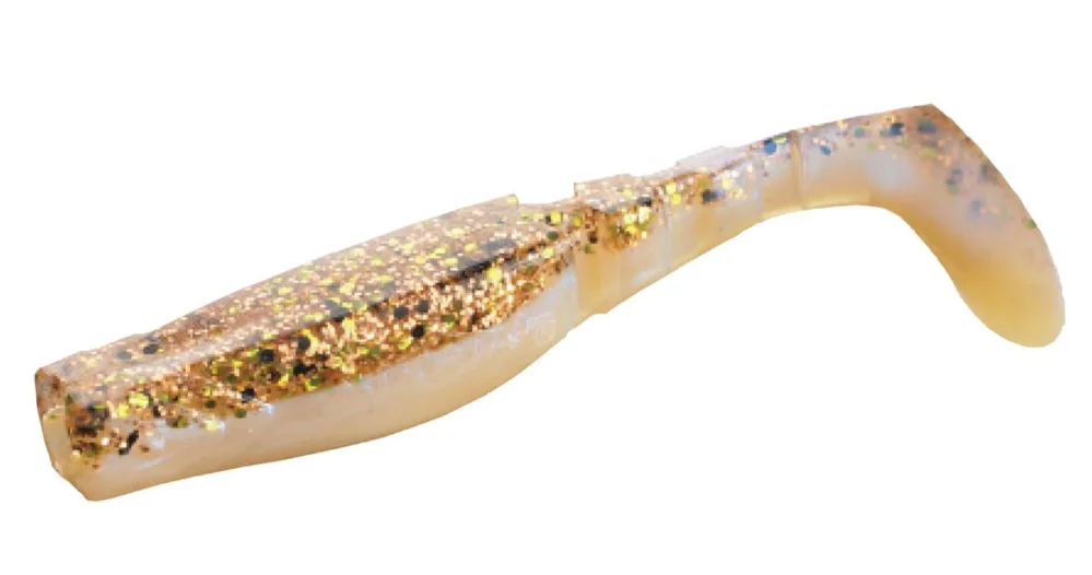 Guma Mikado Fishunter 3.5cm/71 - 1szt. Nowy