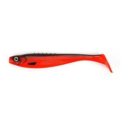 Premium Guma Robinson Ripper Longinus 18cm kol.O-SH 1szt