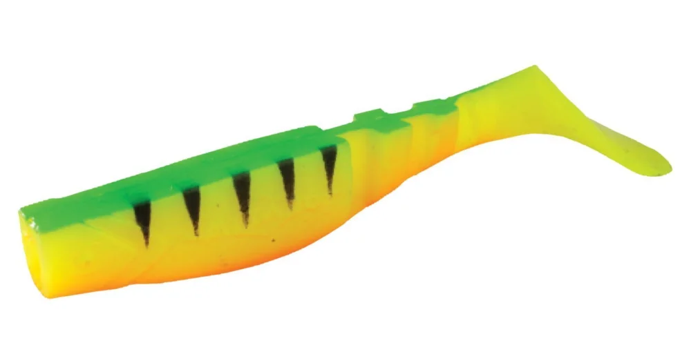 Nie przegap Guma Mikado Fishunter 5cm/127 - 1szt.