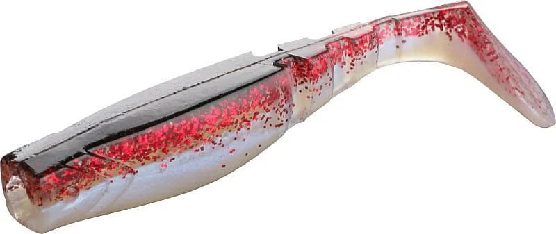 Guma Mikado Fishunter 5cm/182 - 1szt. Bezpieczne zakupy