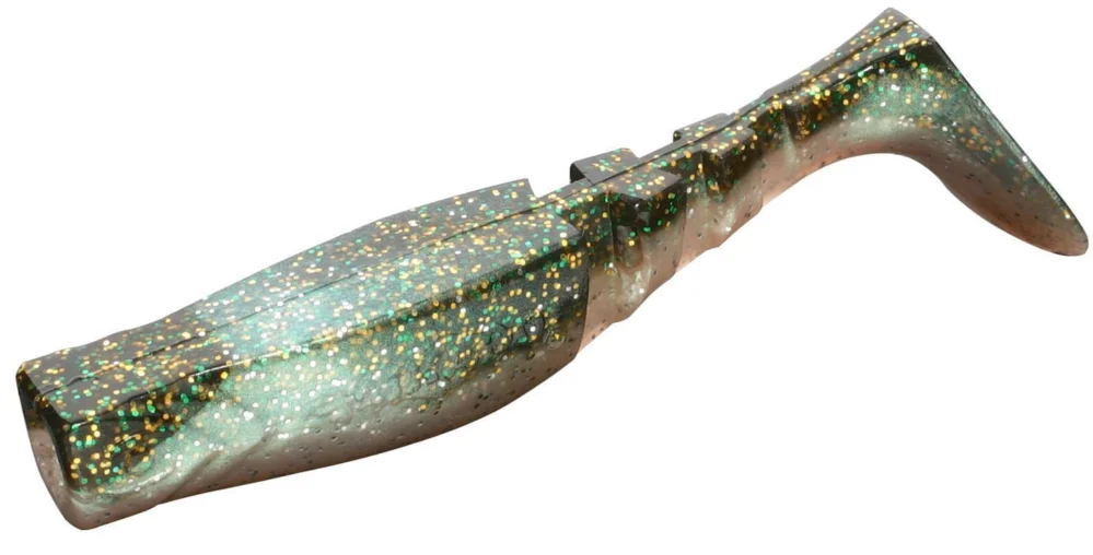 Guma Mikado Fishunter 5cm/302 -1szt. Wysoka jakość