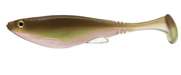 Zniżka Guma Daiwa PX Belly Shad 11cm WAK