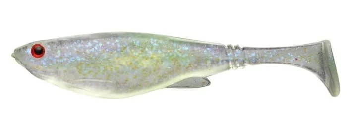 Guma Daiwa PX Belly Shad 6cm WHG Super okazja