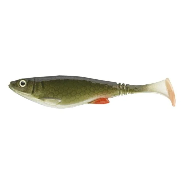 Ekspresowa dostawa Guma Daiwa PX Belly Shad 8,5 cm NGR