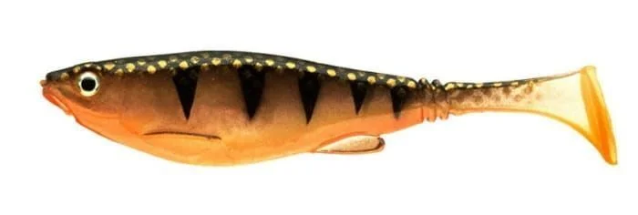 Zamów dziś Guma Daiwa PX Belly Shad 8,5cm NP