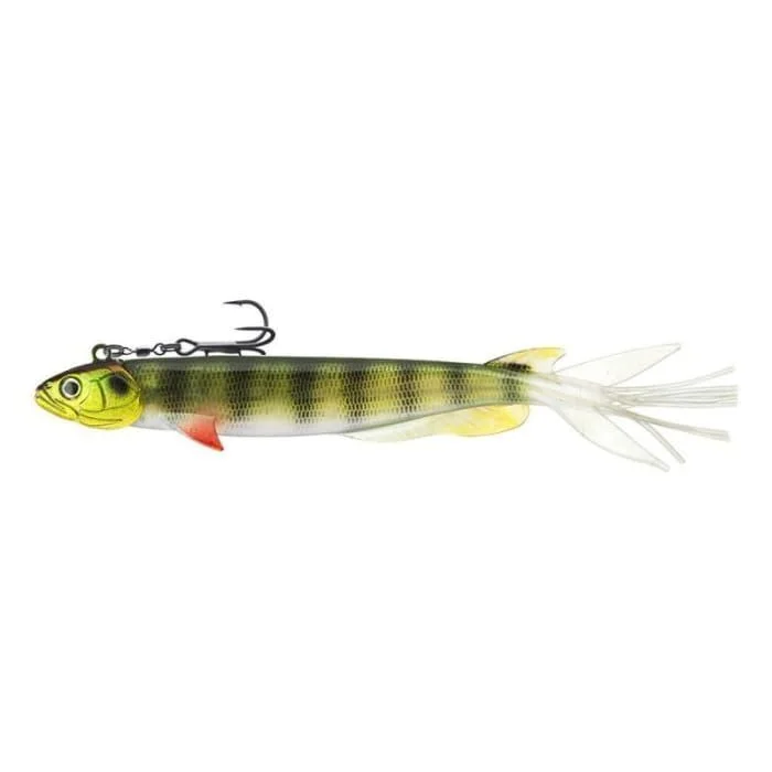 Bestseller Guma Daiwa Prorex V-Marley Pelagic 21cm Perch