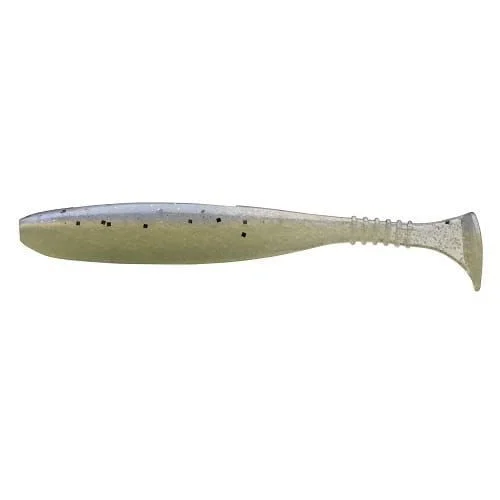 Super okazja Guma Daiwa TN D'fin 10cm Pepper Ghost 7szt