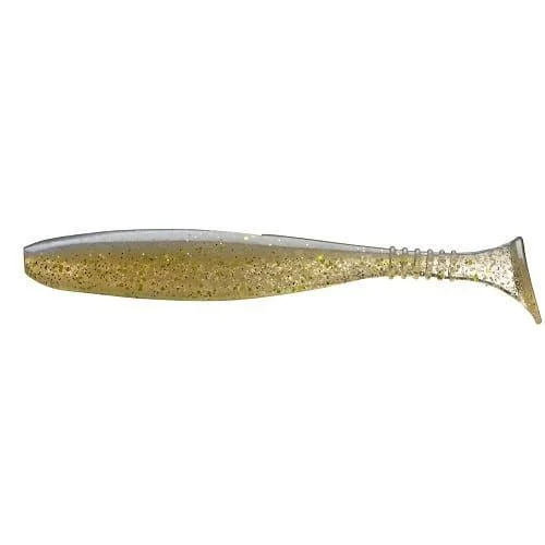 Taniej Guma Daiwa TN D'fin 10cm Smoke Shad 7szt