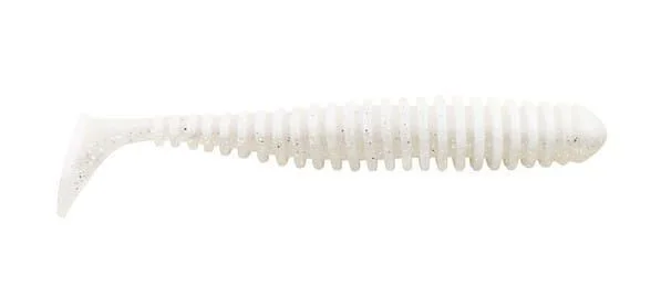 Wybór klientów Guma Berkley PowerBait Power Swimmer 8.3cm / 8szt. - Sight Flash