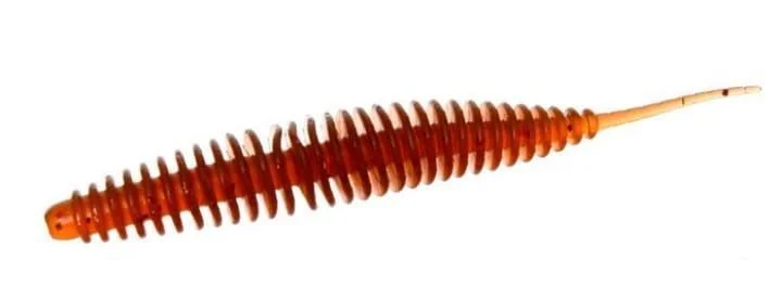 Guma Flagman Hitomi 2.7cm / 177 - Oil/Red Oferta limitowana