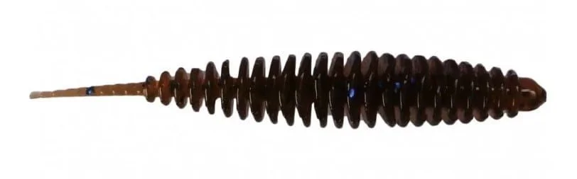 Dodaj do koszyka Guma Flagman Hitomi 4cm / 28 - Copper/Brown