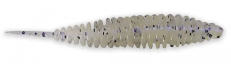 Guma Flagman Hitomi 4cm / 36 - Speckled Pearl Premium