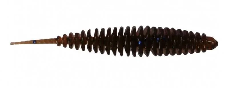 Tani Guma Flagman Hitomi 5cm / 28 - Copper Brown