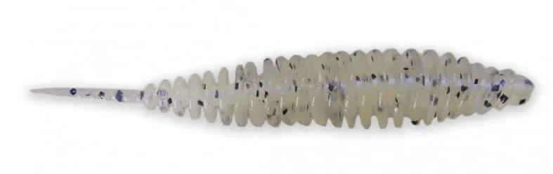 Hit sprzedaży Guma Flagman Hitomi 5cm / 36 - Speckled Pearl