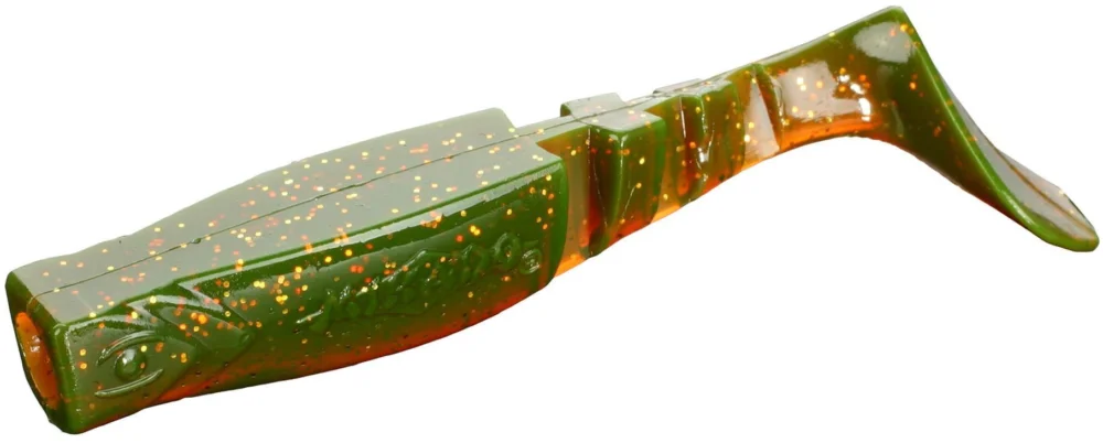 Guma Mikado Fishunter 5cm/349 - 1szt. Zamów teraz