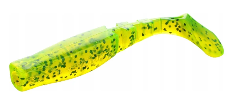 Tani Guma Mikado Fishunter 7cm/10 - 1szt.