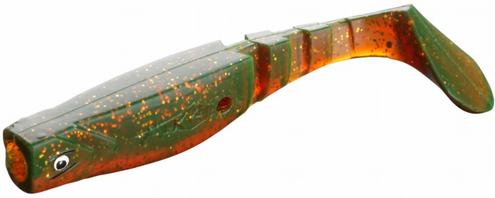 Guma Mikado Fishunter 7cm/23 - 1szt. Bezpieczne zakupy