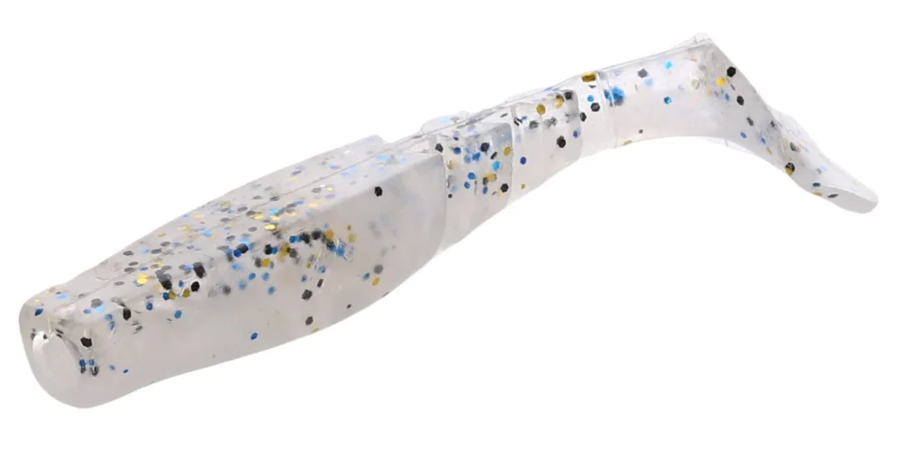 Guma Mikado Fishunter 7cm/306 - 1szt. Nie przegap