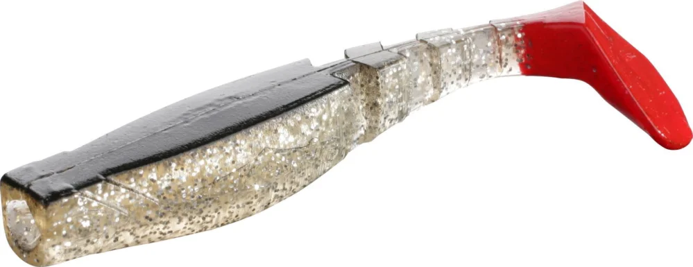 Guma Mikado Fishunter 7cm/32RT - 1szt. Nowość