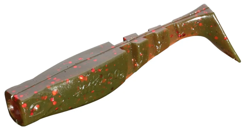 Tylko do końca tygodnia Guma Mikado Fishunter 7cm/332 - 1szt.