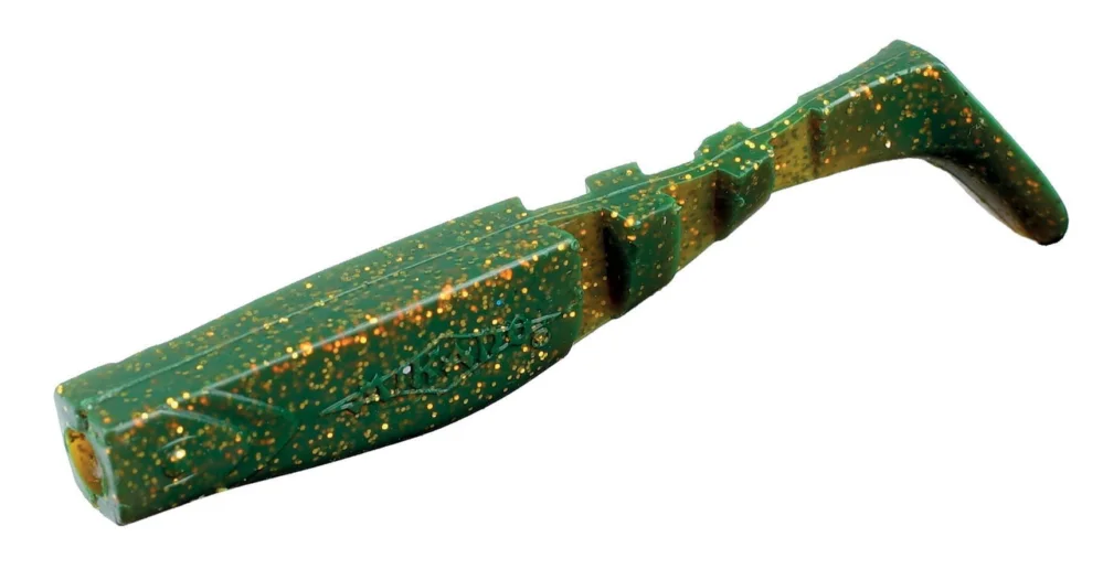 Tylko do końca tygodnia Guma Mikado Fishunter 7cm/349 - 1szt.