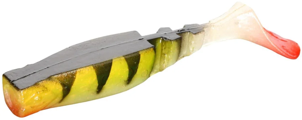 Guma Mikado Fishunter 7cm/380 - 1szt. Popularny