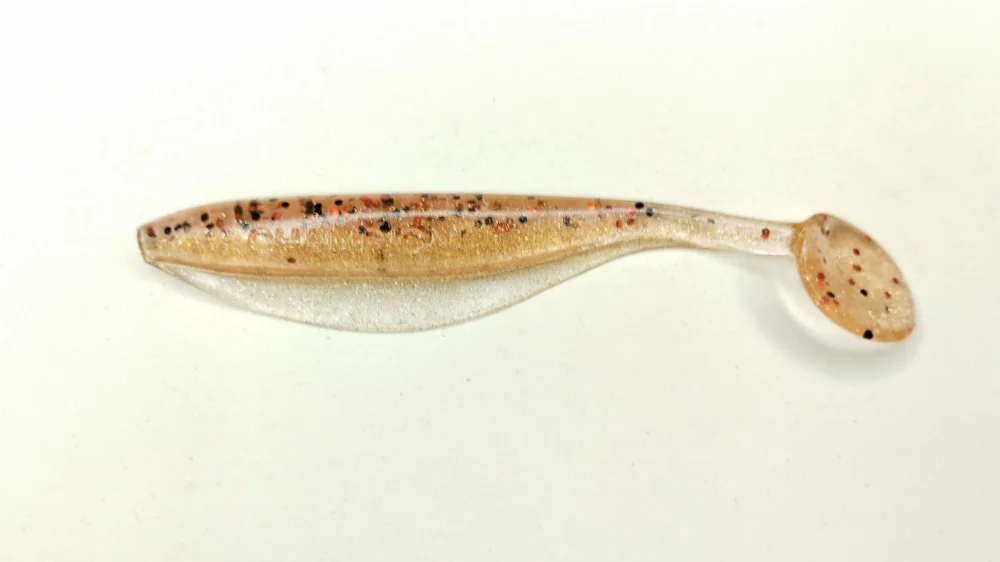 Popularny Guma Champion Żaglik 10cm 8,6g k.108 3szt.