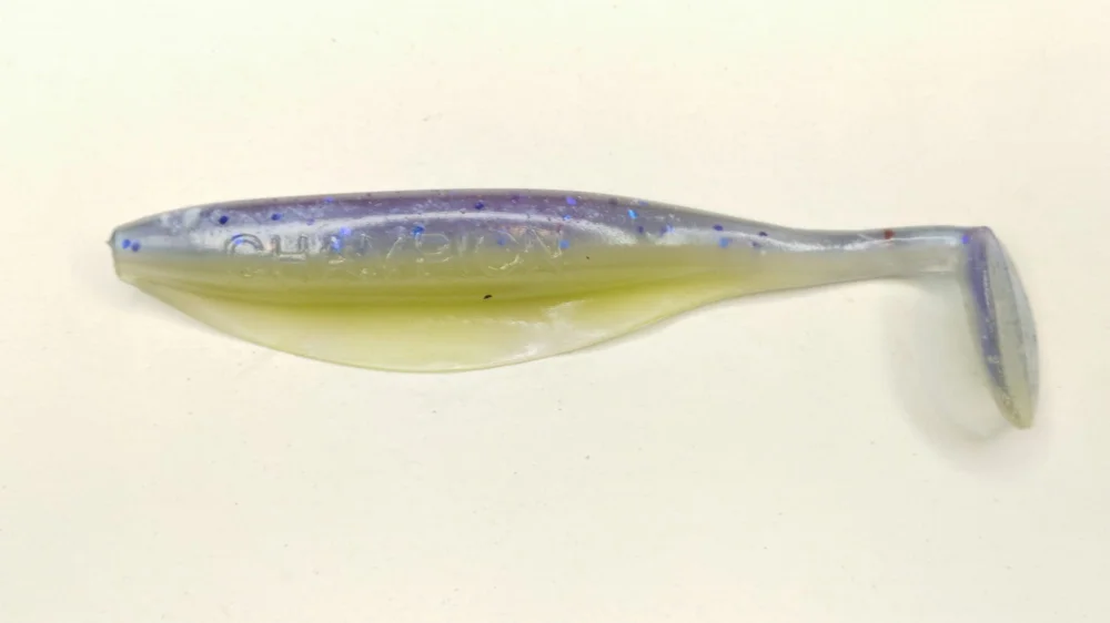 Guma Champion Żaglik 10cm 8,6g k.112 3szt. Sprawdź teraz