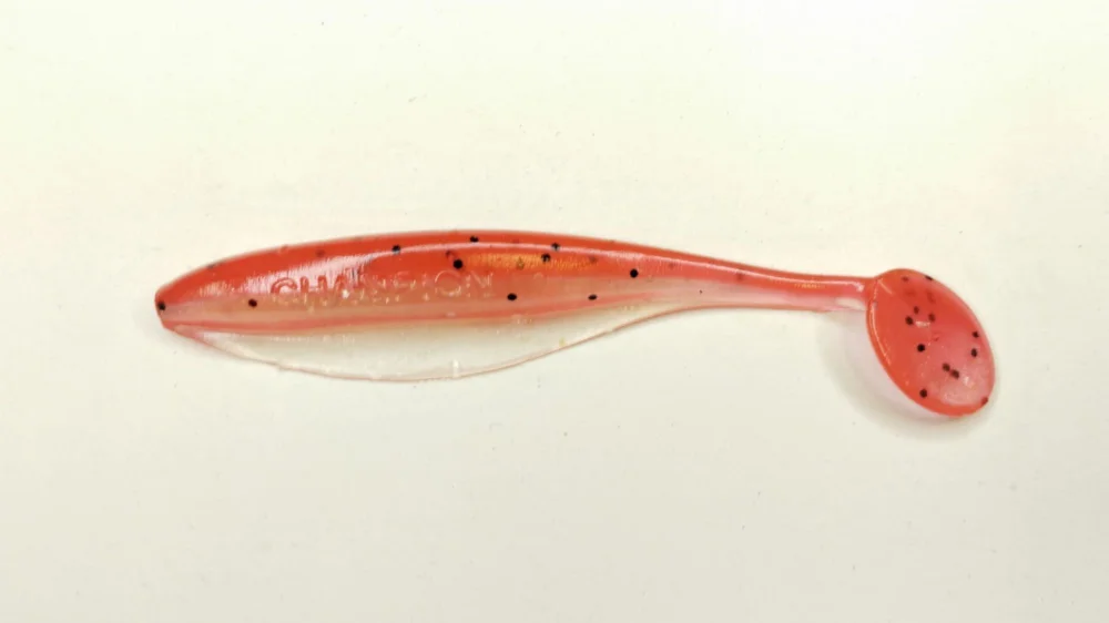 Niska cena Guma Champion Żaglik 10cm 8,6g k.115 3szt.