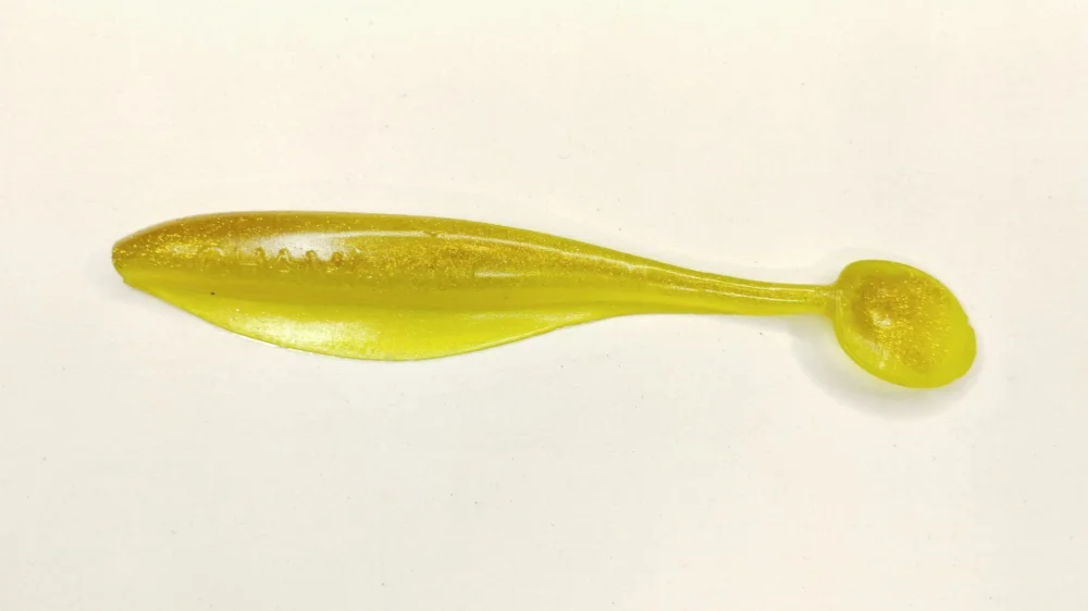 Rabat Guma Champion Żaglik 10cm 8,6g k.127 3szt.