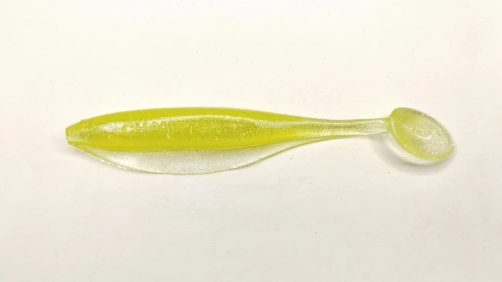 Dodaj do koszyka Guma Champion Żaglik 10cm 8,6g k.147 3szt.