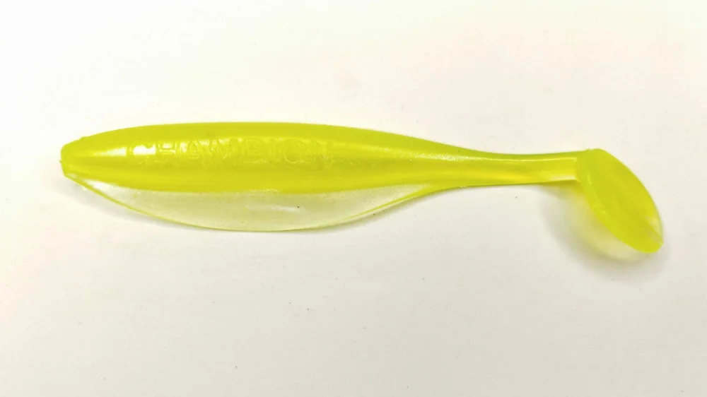 Niska cena Guma Champion Żaglik 10cm 8,6g k.149 3szt.