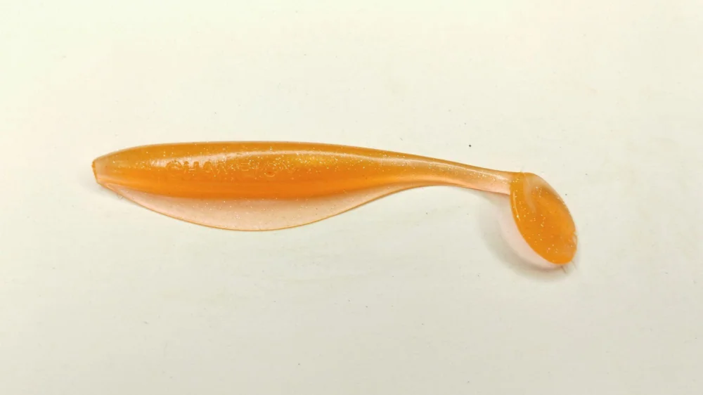 Najlepsza cena Guma Champion Żaglik 10cm 8,6g k.152 3szt.