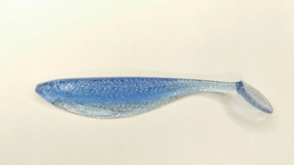Guma Champion Żaglik Pro 10cm 8,8g k.124 3szt. Zamów dziś