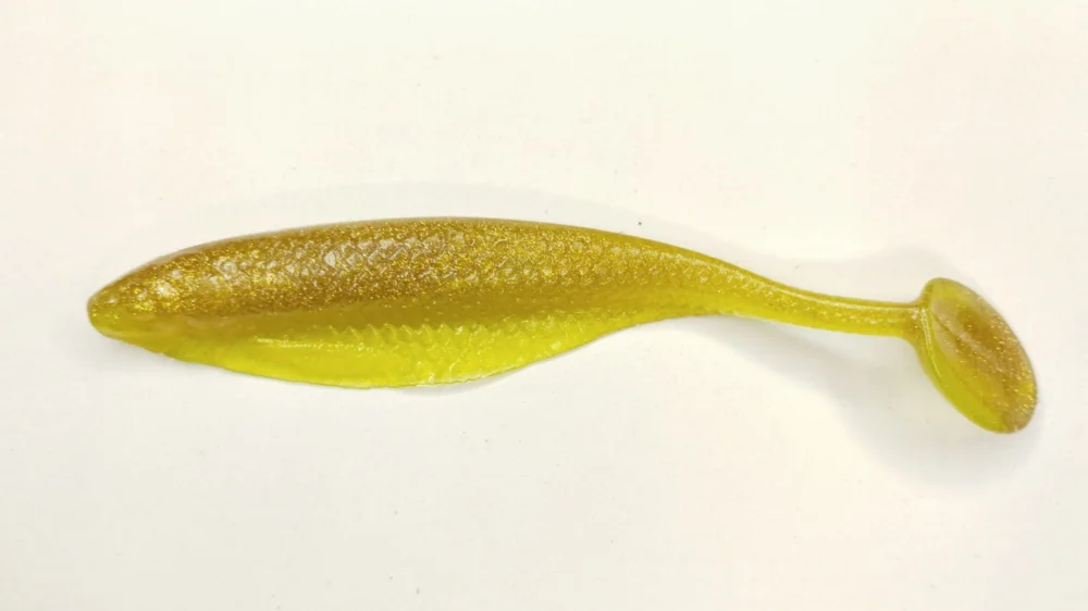 Tylko dziś Guma Champion Żaglik Pro 10cm 8,8g k.127 3szt.