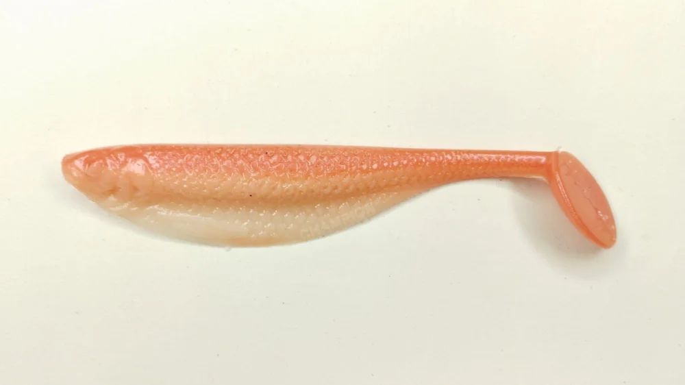 Guma Champion Żaglik Pro 10cm 8,8g k.130 3szt. Super okazja